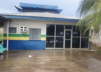 Homem é preso por envolvimento em estupro coletivo de criança de 9 anos no AM