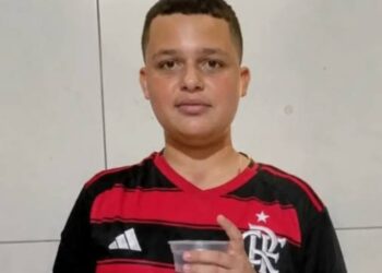 Menino de 11 anos que morreu após comer bolo tinha chumbinho no organismo, aponta exame