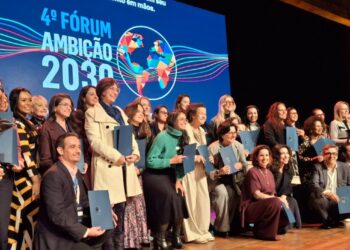 Hapvida supera meta de liderança feminina e recebe reconhecimento da ONU