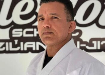 Ex-professor de jiu-jitsu de Manaus pega 178 anos de prisão por dopar e abusar de alunos em viagens
