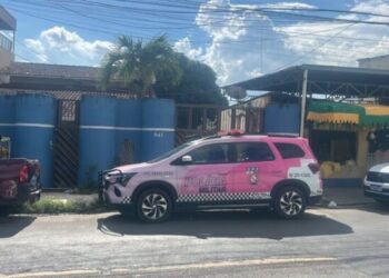 Adolescente desaparecida em Itacoatiara é encontrada em casa de exploração sexual em Manaus