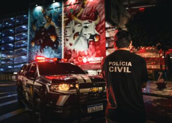 Saiba onde encontrar a Delegacia do Turista durante o Festival de Parintins
