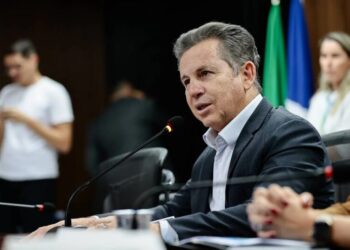 STJ investiga suposto favorecimento de ex-governador de MT ao Master