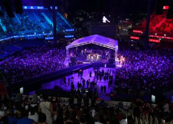 Festival de Parintins 2026: Credenciamento de imprensa para a Festa dos Visitantes começa nesta quinta-feira
