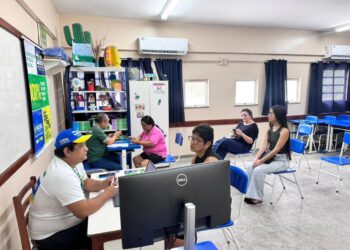 Governo Presente: Afeam entrega R$ 35 mil em financiamentos para empreendedores da zona norte de Manaus