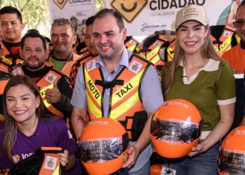 Governador Roberto Cidade leva ações do Governo Presente para Iranduba