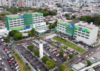 Governo do Amazonas moderniza atendimento no HPS 28 de Agosto com ferramenta que reduz tempo de espera