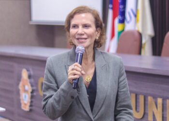 Yomara Lins fortalece atuação no meio cristão e reafirma compromisso com a defesa da família