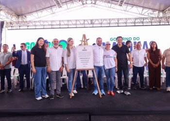 Governador Roberto Cidade leva serviços e entregas do Governo Presente para Itacoatiara