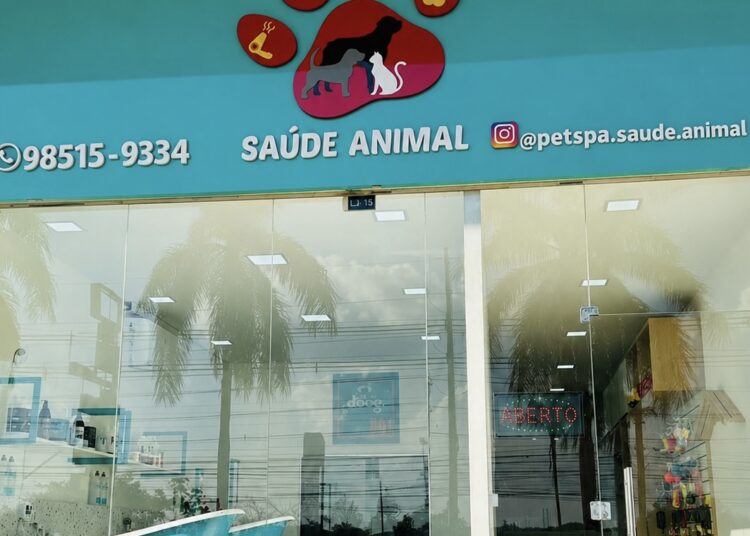 PET SPA SAÚDE ANIMAL CELEBRA 3 ANOS COM FESTIVAL ESPECIAL E PROGRAMAÇÃO CHEIA DE PRESENTES PARA OS PETS