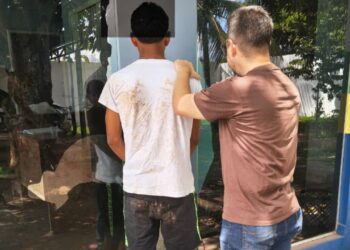 Homem é preso por manter ‘casamento’ com menina de 13 anos na zona rural do AM