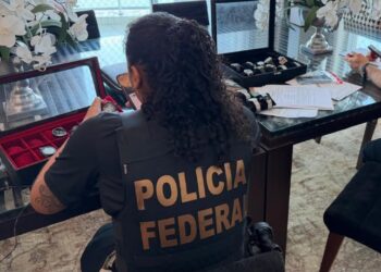 Empresa de Manaus é alvo de operação contra fraude em licitações e desvio de R$ 9 milhões