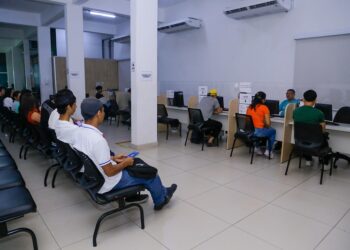 Emprego, qualificação e inovação marcam primeiros 100 dias da política de desenvolvimento econômico em Manaus