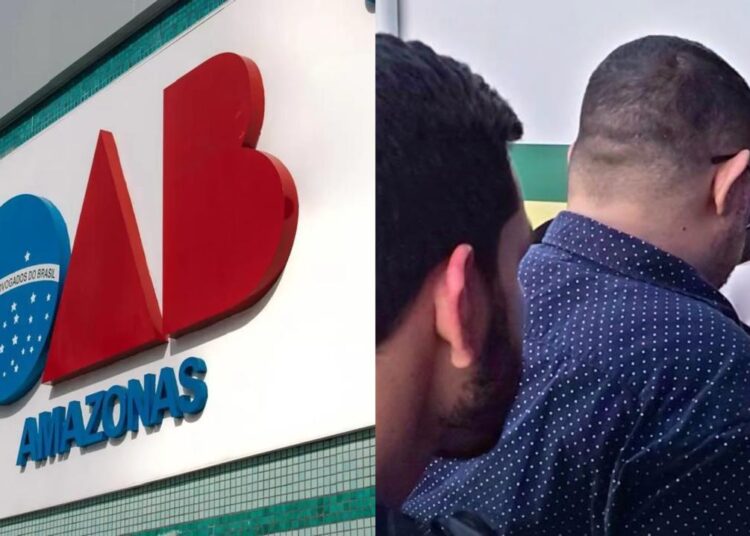 OAB-AM exonera advogado suspeito de estuprar as filhas e filha de ex-babá em Manaus