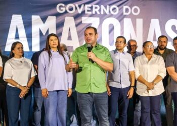 Governador Roberto Cidade inaugura sede administrativa do Parque Eurípedes Lins e fortalece infraestrutura do setor primário