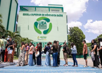 UEA abre inscrições para Vestibular 2026 e SIS com mais de 4,4 mil vagas em cursos de graduação