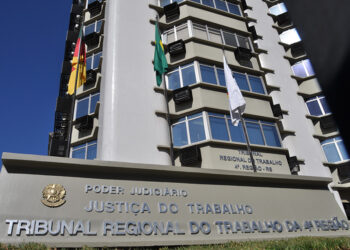 Comissão da Câmara aprova novas vagas no TRT-4; custo anual chega a R$ 18,6 milhões
