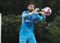 Internacional negocia contratação de Matheus Cunha, goleiro do Cruzeiro