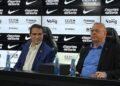 Corinthians prioriza pagamentos de atletas em meio a transfer ban