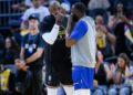 Draymond Green revela proposta para LeBron James ir para o Warriors
