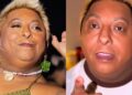 Nudes de Patixa vazam nas redes e equipe alerta que compartilhamento é crime