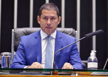 Marcelo Ramos diz que PT nacional defende candidatura à Câmara Federal e avalia futuro político