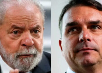 Lula lidera disputa pela Presidência no Amazonas com 46%; Flávio Bolsonaro aparece em segundo