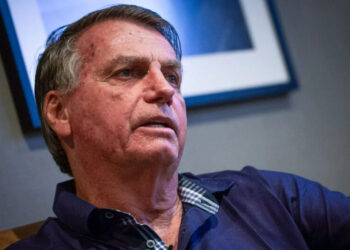 Defesa diz que Bolsonaro “jamais soube” que carta seria publicada