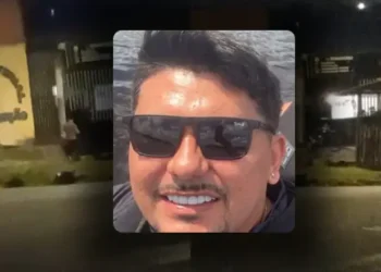 Comerciante é morto com cinco tiros após tentar defender mulher de agressão em Manaus