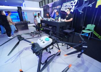 Expo Manaus Conecta reúne emprego, empreendedorismo, inovação e economia criativa nos dias 24 e 25 de julho