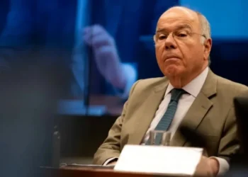 Mauro Vieira critica tarifa dos EUA e defende o Pix