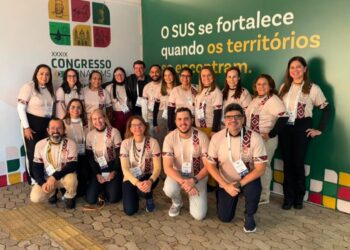 Semsa Manaus conquista prêmio nacional por projeto voltado à saúde reprodutiva de mulheres em situação de rua