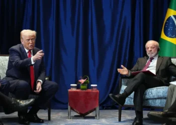 Lula adota cautela sobre tarifaço e avalia impactos da reciprocidade