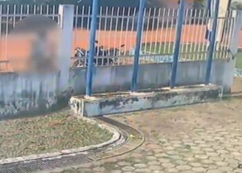 Homem é preso ao intimidar ex-mulher dentro de delegacia em Humaitá
