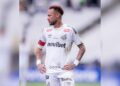 Neymar se reapresenta ao Santos e passa por exames nesta sexta