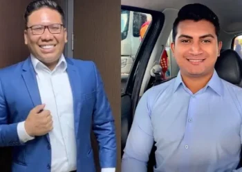 CASO POLÊMICO: Homem ligado ao ‘Vulgo Vizinho’ teria sido contratado por blogueira para cometer crime