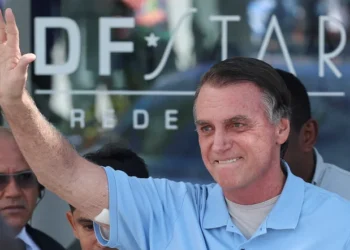 Moraes arquiva investigação da “Abin Paralela” contra Bolsonaro e Ramagem