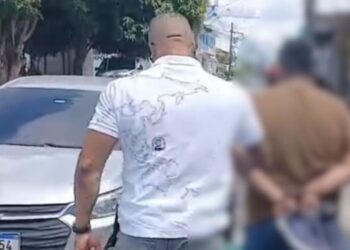 Falso gerente de RH é preso por aplicar golpes em candidatos a emprego em Manaus