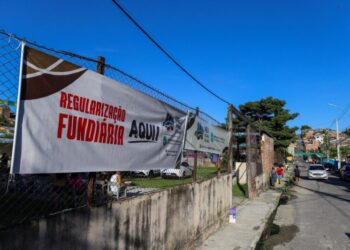 Projeto “Meu Pedaço de Chão” recebe visita técnica de consultores do Prêmio Innovare 2026