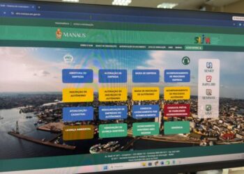 Serviços para abertura e licenciamento de empresas ficam indisponíveis durante atualização do CNPJ