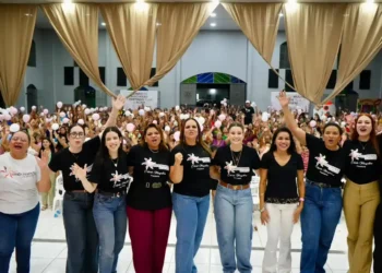 Virada Feminina transforma vidas e fortalece mulheres no Amazonas há mais de 10 anos