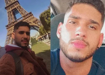 Brasileiro desaparece em Paris após sair para trabalhar como motorista de aplicativo