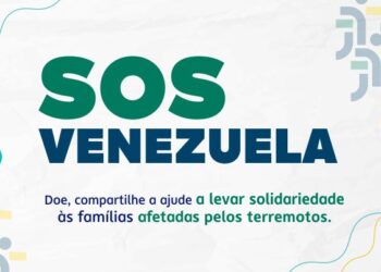 Último dia para doar: campanha SOS Venezuela do TRT-11 encerra amanhã (31/7)