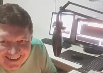 Rádio Encontro das Águas marca o retorno de Ormando Barbosa e do samba às tardes de domingo