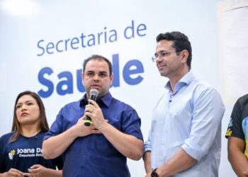 Cidade anuncia mutirão com mais de 10 mil consultas em neuropediatria para reduzir fila de crianças com TEA no Amazonas