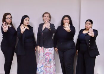 Yomara Lins amplia rede de apoio às mulheres e fortalece atuação em defesa da família e dos direitos sociais