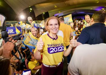 Yomara Lins: da Câmara de Vereadora para um projeto maior pelo Amazonas