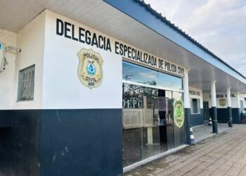 Adolescente de 14 anos é encontrada morta em pousada no AM; namorado é preso suspeito de feminicídio