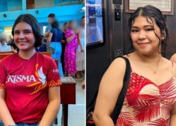 Adolescentes desaparecidas em Manaus são encontradas em segurança em Porto Velho