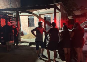 Homem é espancado até a morte após casa ser invadida em Manaus